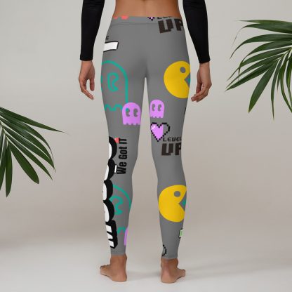 Leggings - Pacman - Image 2