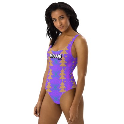 Swimsuit for Winter Bath - Image 2