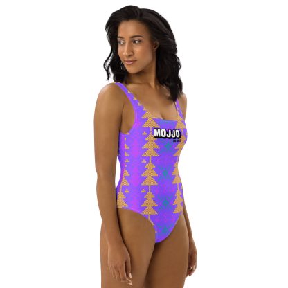 Swimsuit for Winter Bath - Image 3