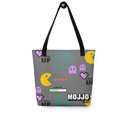 Tote bag - Pacman