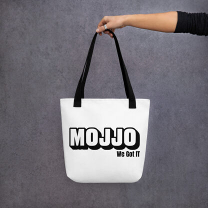 Tote bag - Image 3