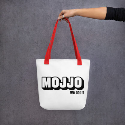 Tote bag - Image 2