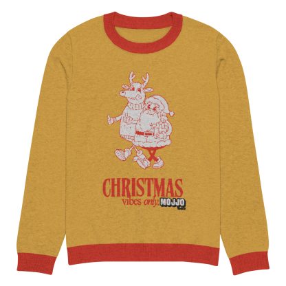 Ugly Christmas Sweater - Image 11