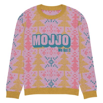 Ugly Christmas Sweater - Image 9