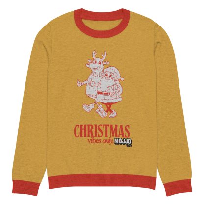 Ugly Christmas Sweater - Image 7