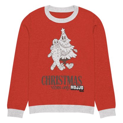 Ugly Christmas Sweater - Image 7