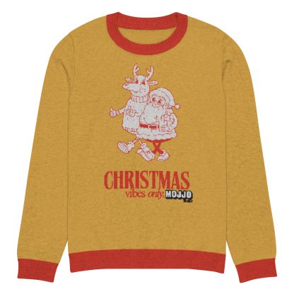 Ugly Christmas Sweater - Image 5