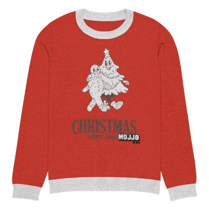 Ugly Christmas Sweater - Image 5