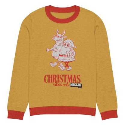 Ugly Christmas Sweater - Image 3