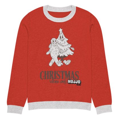 Ugly Christmas Sweater - Image 3