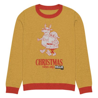 Ugly Christmas Sweater - Image 9