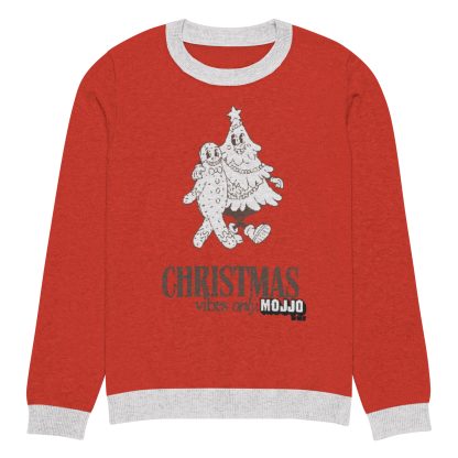 Ugly Christmas Sweater - Image 9