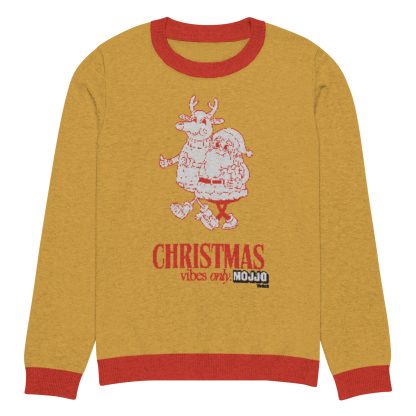 Ugly Christmas Sweater