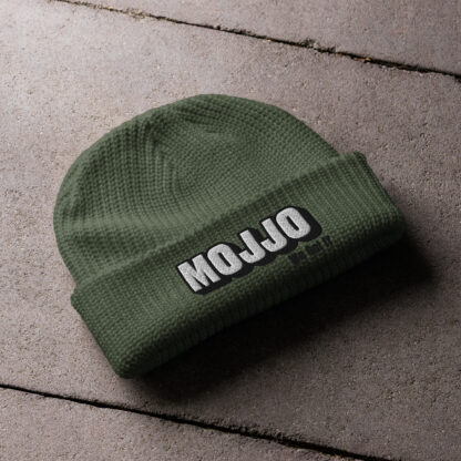 Fisherman beanie - Image 5