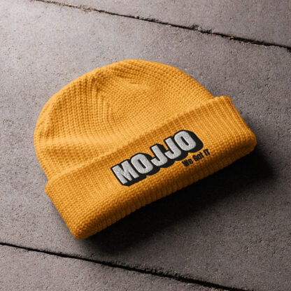 Fisherman beanie - Image 6