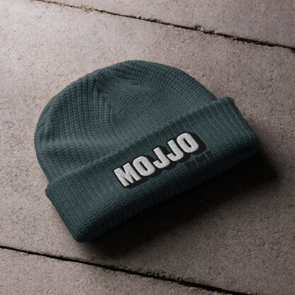 Fisherman beanie