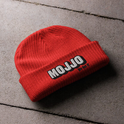 Fisherman beanie - Image 4