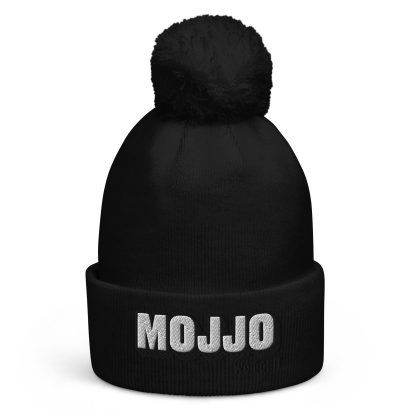 Pom pom beanie - Image 2