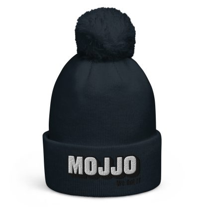 Pom pom beanie - Image 3