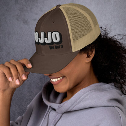 Trucker Cap - Image 8