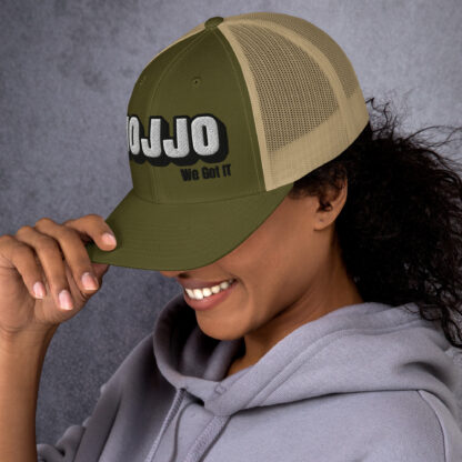 Trucker Cap - Image 14