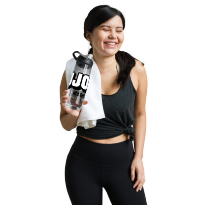 Sports water bottle - Mojjo - Image 3