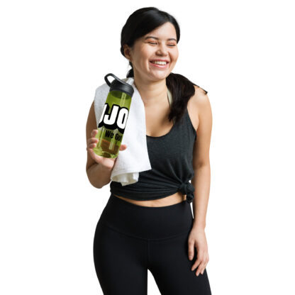 Sports water bottle - Mojjo - Image 2