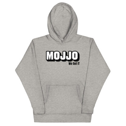 Unisex Hoodie - Mojjo - Image 17