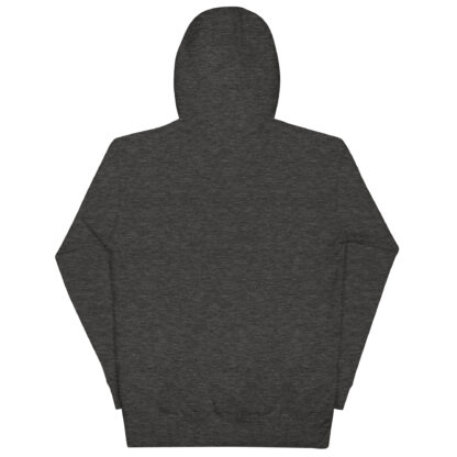 Unisex Hoodie - Mojjo - Image 8