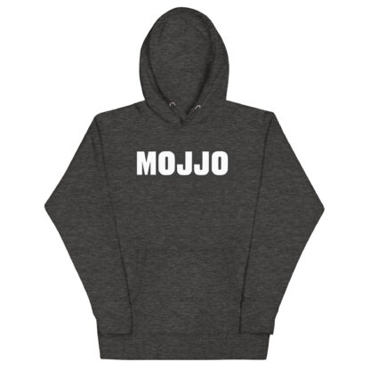 Unisex Hoodie - Mojjo - Image 7