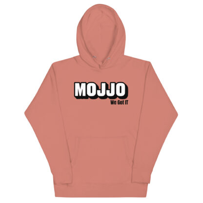 Unisex Hoodie - Mojjo - Image 15