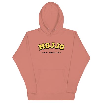 Unisex Hoodie - Image 11