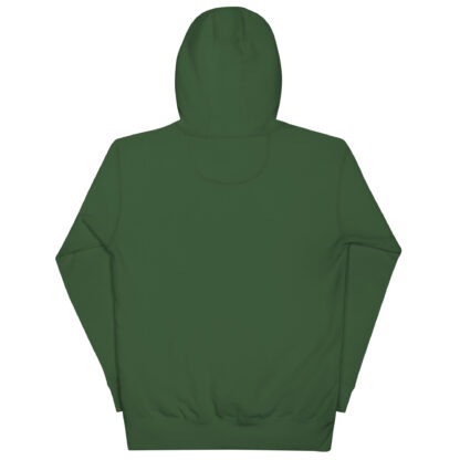 Unisex Hoodie - Mojjo - Image 12