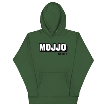 Unisex Hoodie - Mojjo - Image 11