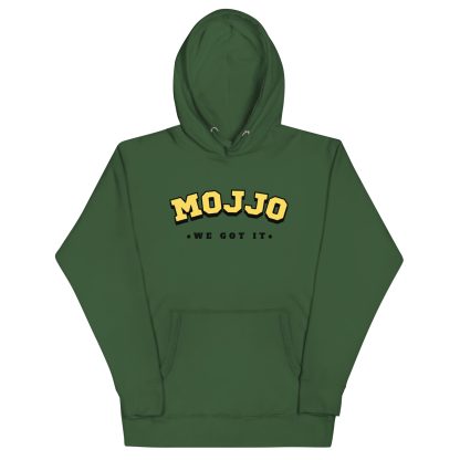 Unisex Hoodie - Image 9