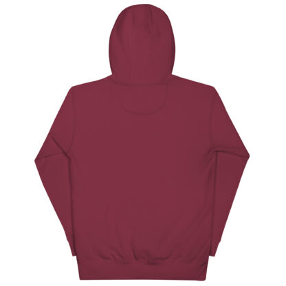 Unisex Hoodie - Mojjo - Image 6