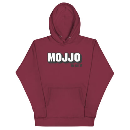 Unisex Hoodie - Mojjo - Image 5