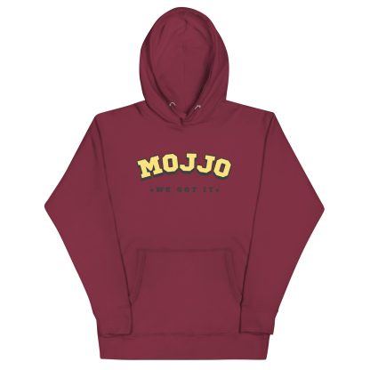 Unisex Hoodie - Image 3