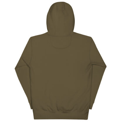 Unisex Hoodie - Mojjo - Image 14