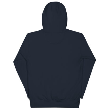 Unisex Hoodie - Mojjo - Image 4