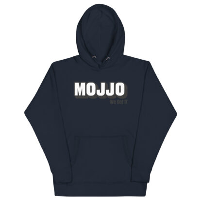 Unisex Hoodie - Mojjo - Image 3