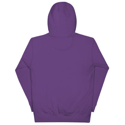 Unisex Hoodie - Mojjo - Image 2