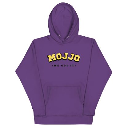 Unisex Hoodie - Image 7