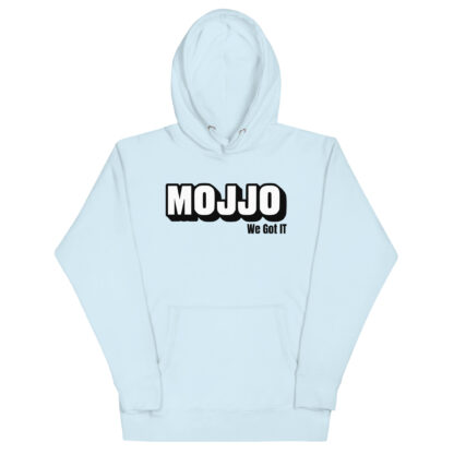 Unisex Hoodie - Mojjo - Image 19