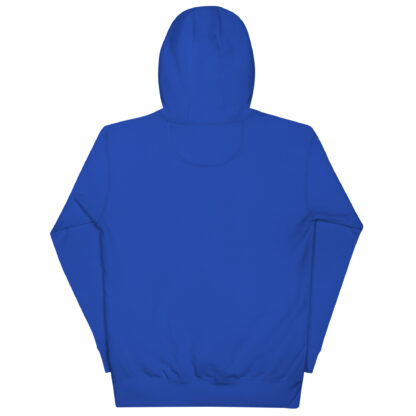 Unisex Hoodie - Mojjo - Image 10