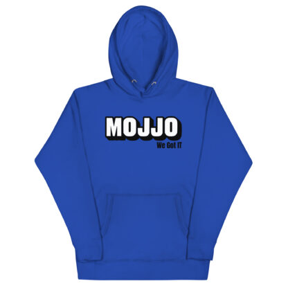 Unisex Hoodie - Mojjo - Image 9