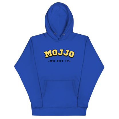 Unisex Hoodie - Image 5