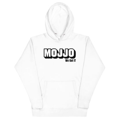 Unisex Hoodie - Mojjo - Image 21