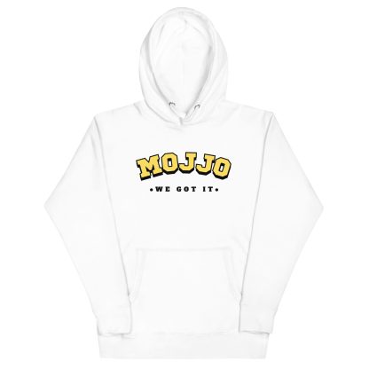 Unisex Hoodie - Image 13