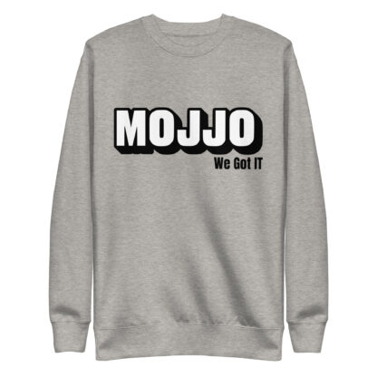 Unisex Premium Sweatshirt - Mojjo - Image 19